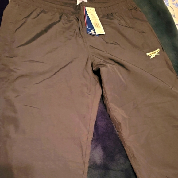 Reebok classic Vector track pants - Picture 3 of 4